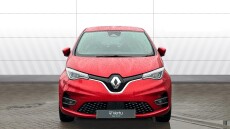 Renault Zoe 100kW i GT Line R135 50kWh Rapid Charge 5dr Auto Electric Hatchback